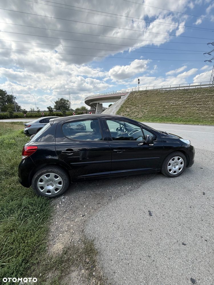 Peugeot 207 75 Tendance - 4