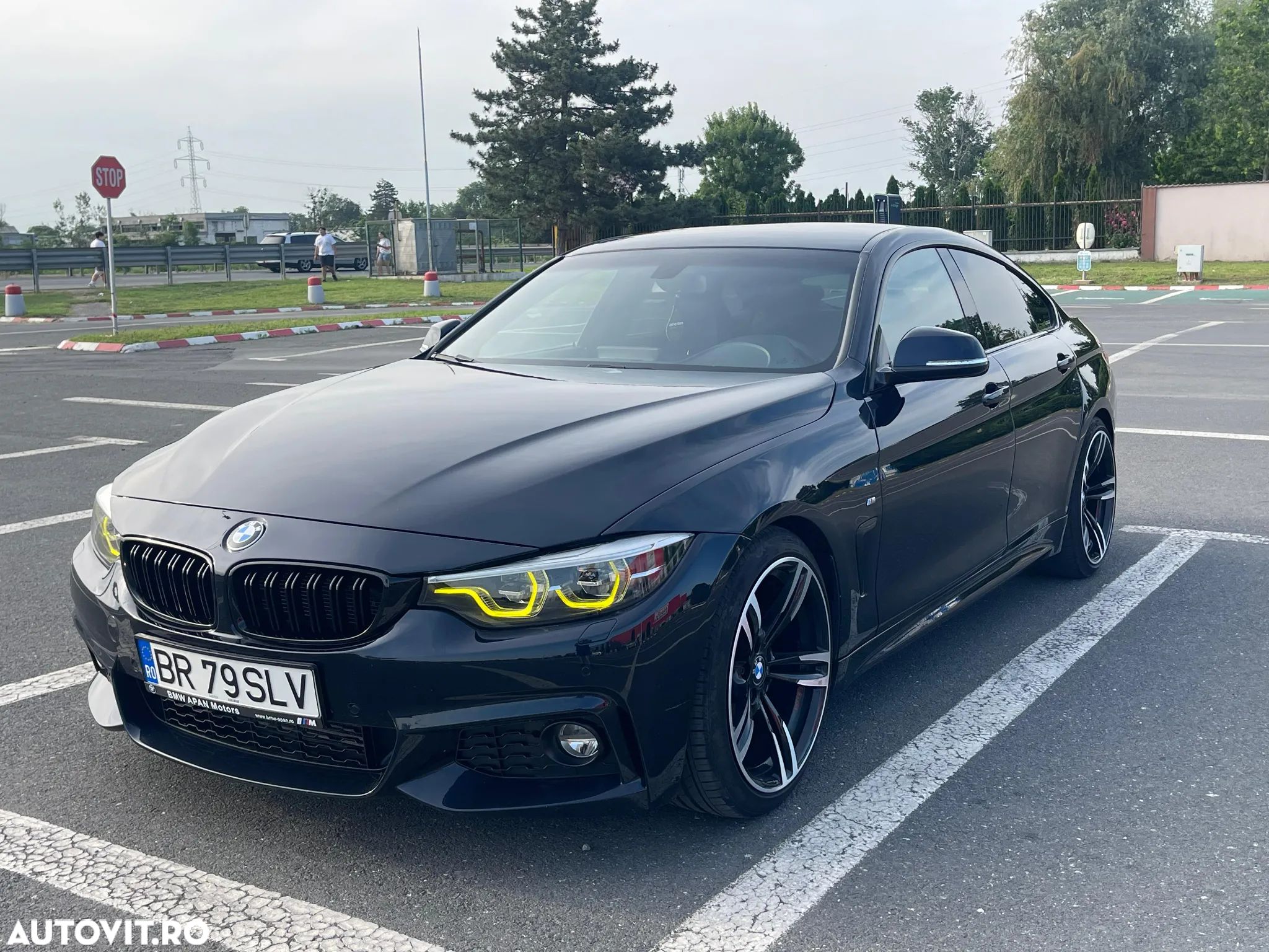 BMW Seria 4 - 1