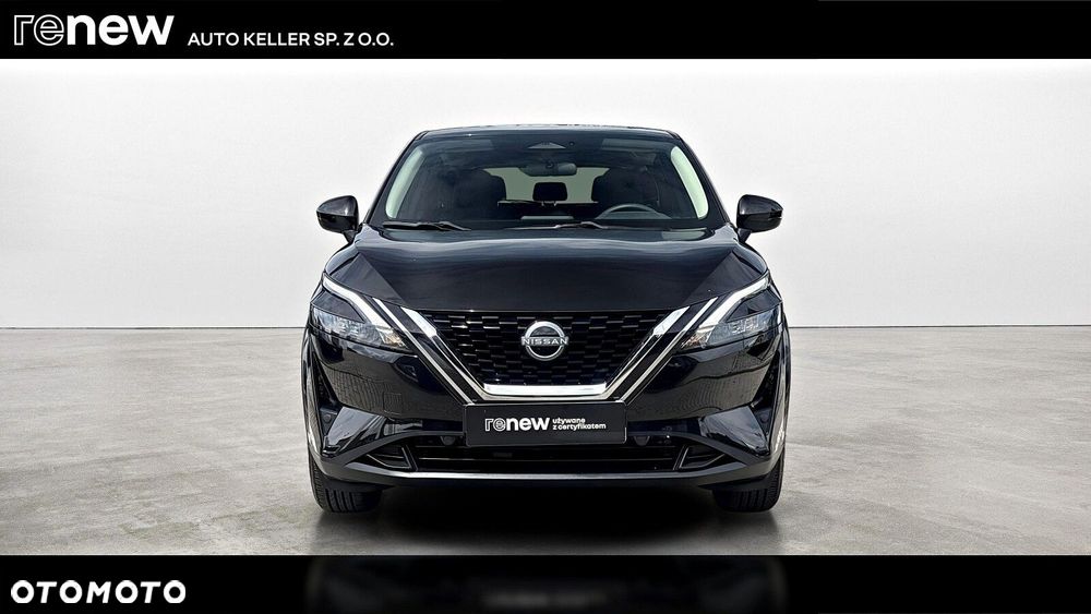 Nissan Qashqai - 11