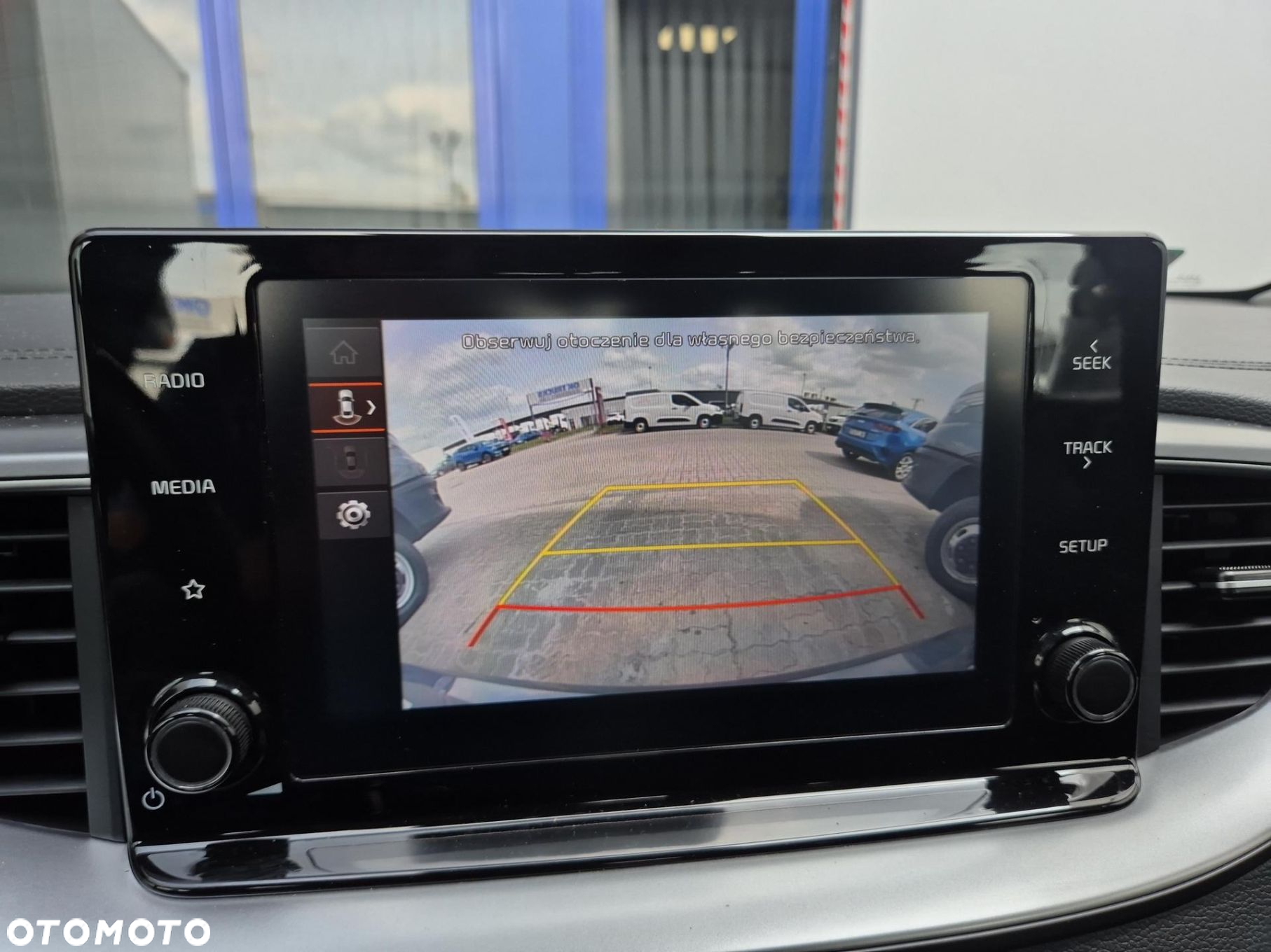 Kia Ceed 1.5 T-GDI M - 20