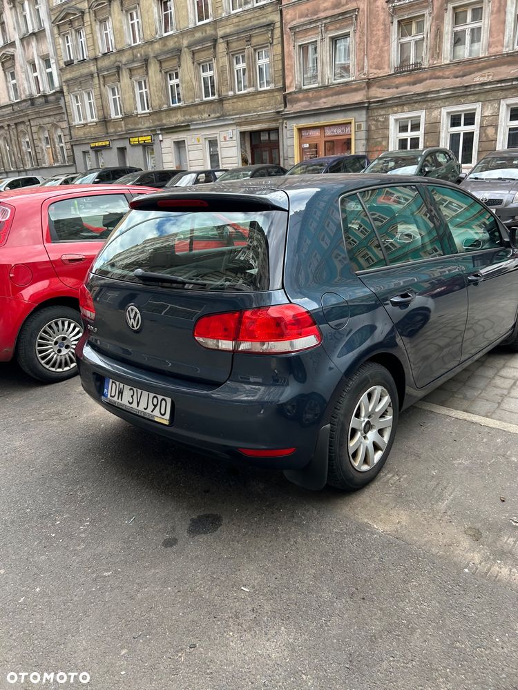 Volkswagen Golf 1.4 CityLine - 2