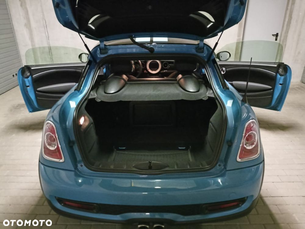 MINI Cooper S - 32