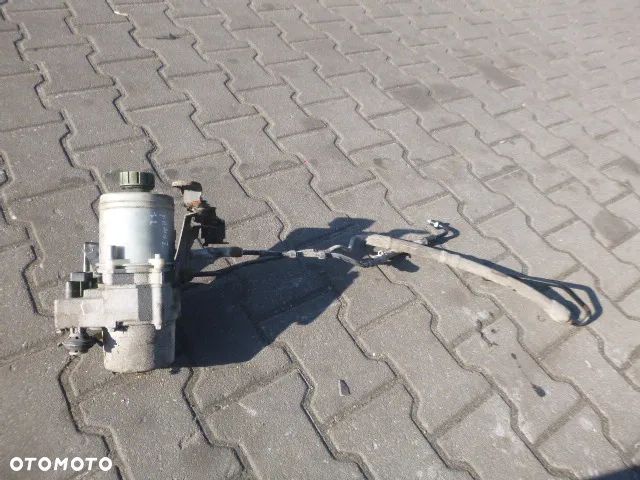 ELEKTRYCZNA POMPA WSPOMAGANIA KOYO POLO 9N FABIA I IBIZA III CORDOBA II - 1