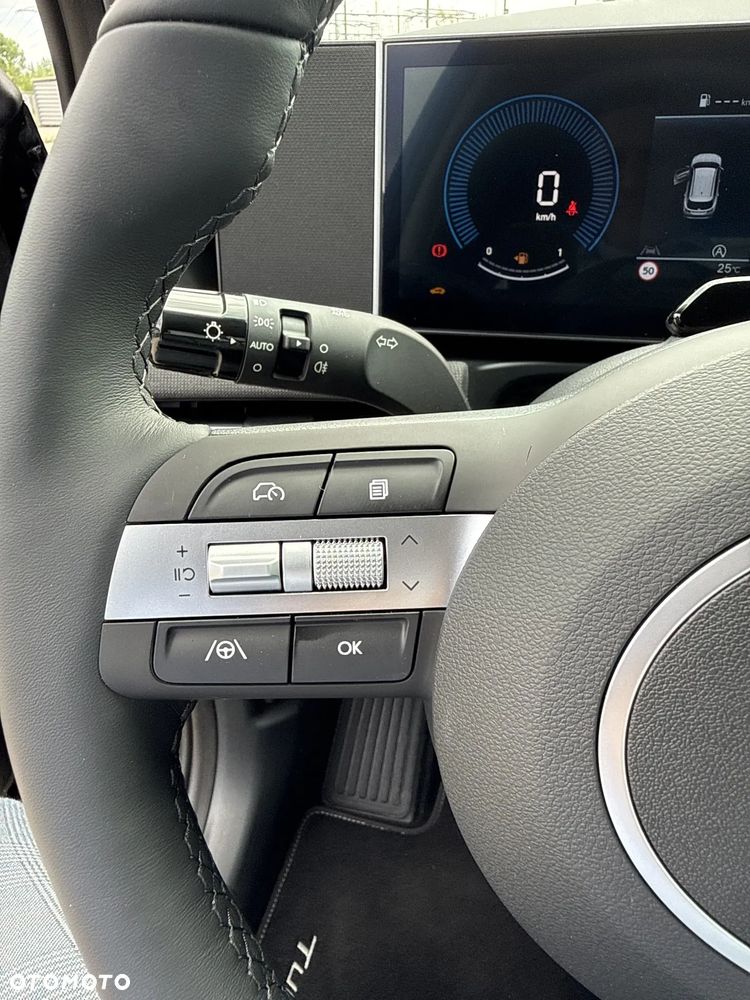 Hyundai Tucson 1.6 T-GDi Smart 2WD - 15