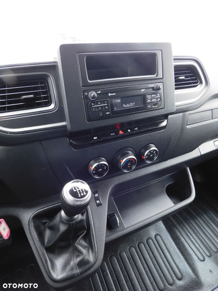 Renault Master - 8