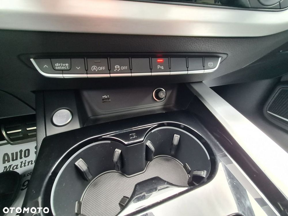 Audi A5 Sportback 35 TDI S tronic S line - 20