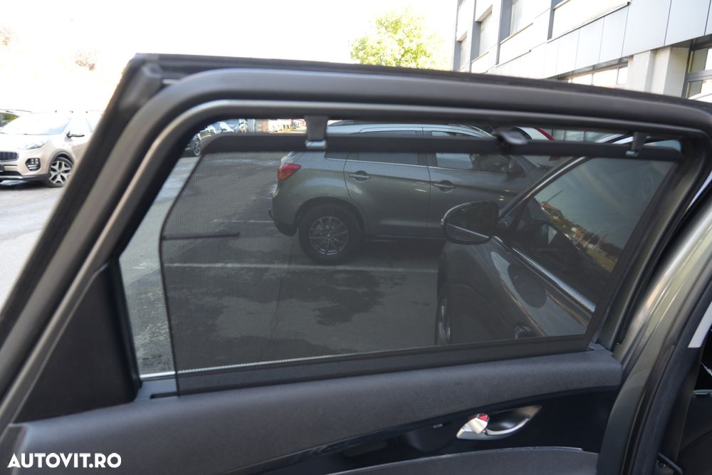 Kia Sorento 2.2 CRDi AWD Aut. Platinum Edition - 23