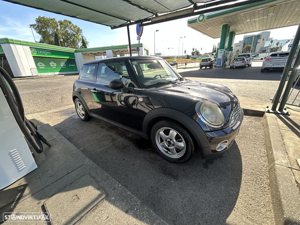 MINI 3 Portas One - 11