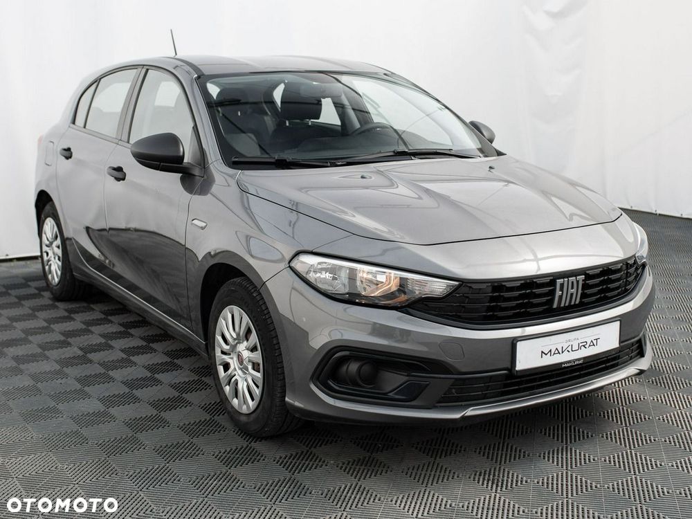 Fiat Tipo 1.4 Classic - 4