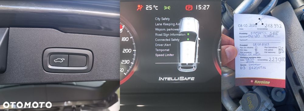 Volvo V60 D3 Drive-E Momentum - 38