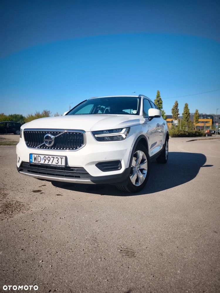Volvo XC 40 T3 Momentum Pro - 6