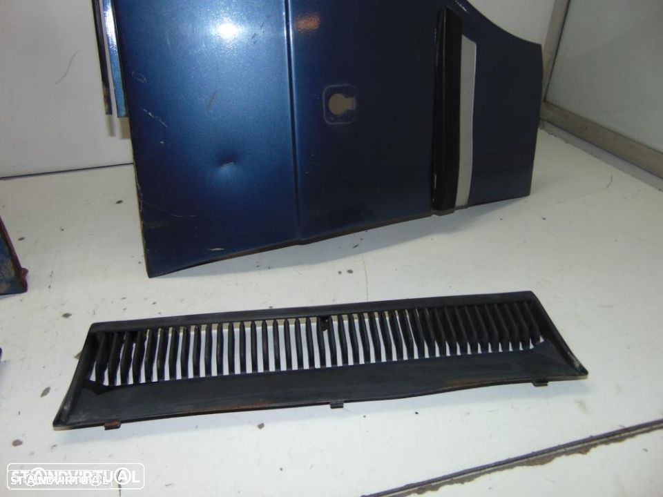 Alfa Giulietta guarda-lamas - 3