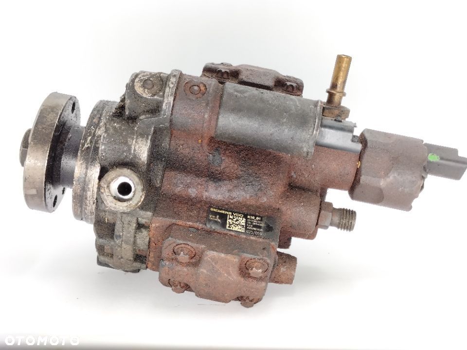 Pompa Wtryskowa Siemens 5WS40094 Ford 1.8 d - 2
