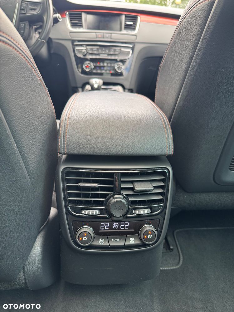 Peugeot 508 - 18