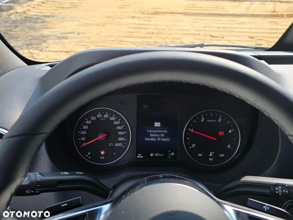 Mercedes-Benz Sprinter 317 CDI Long PRO 9G-Tronic - 12