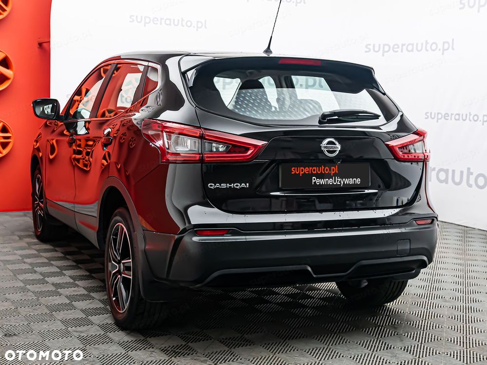 Nissan Qashqai - 24