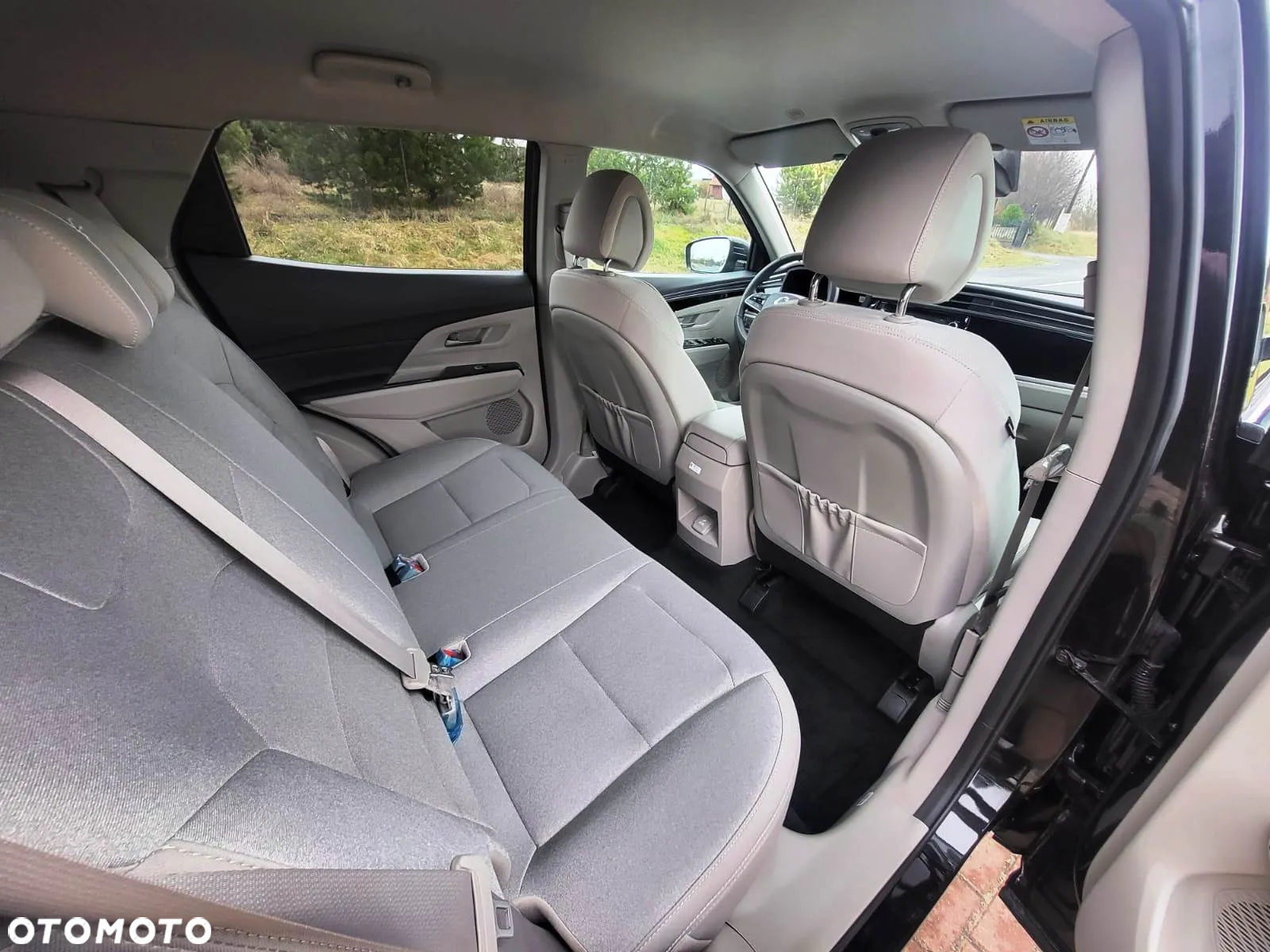 SsangYong/KGM Korando 1.5 T-GDI Onyx 2WD - 13