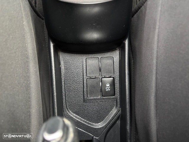 Toyota Yaris 1.0 VVT-i Comfort - 10