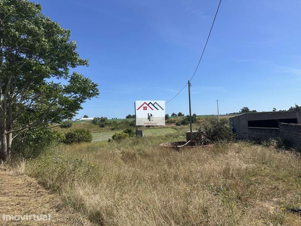 Terreno para construção de Moradia (V860PV) - Grande imagem: 5/7