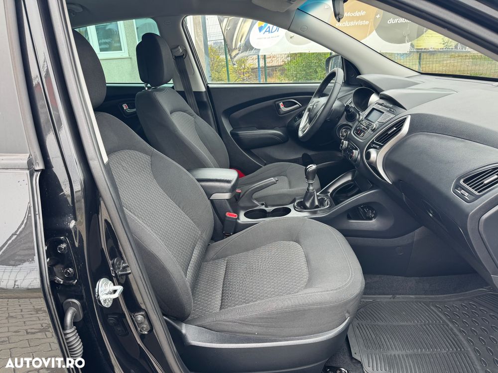 Hyundai ix35 - 37