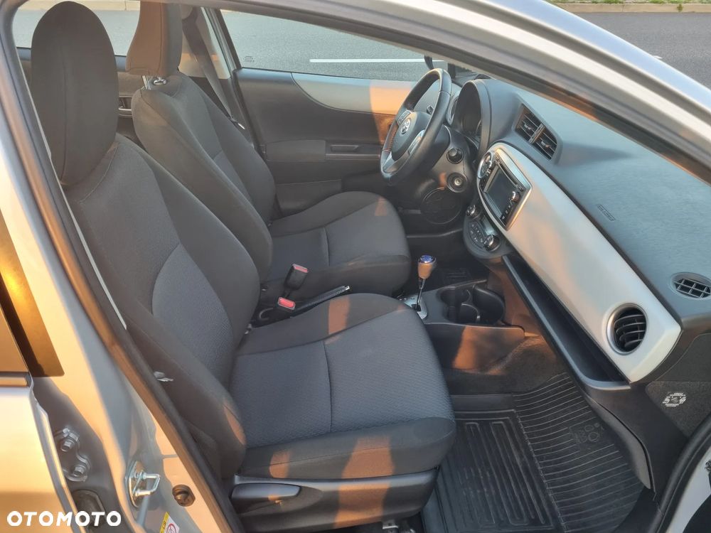 Toyota Yaris 1.5 VVT-i - 14