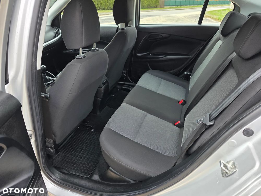 Fiat Tipo 1.4 16V Lounge - 9