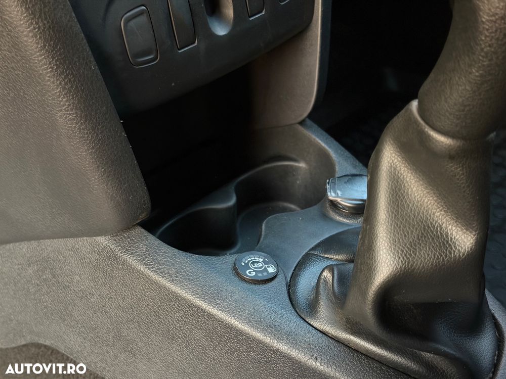 Dacia Sandero ECO-G 100 MT6 Comfort - 15