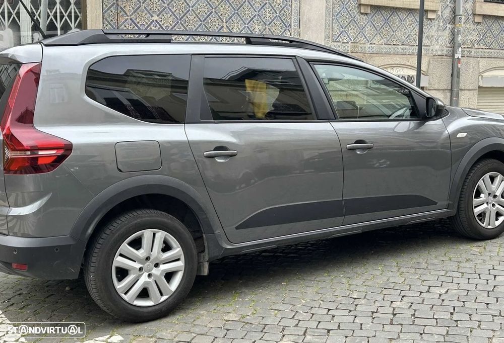 Dacia Jogger - 5
