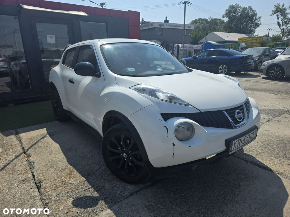 Nissan Juke - 3