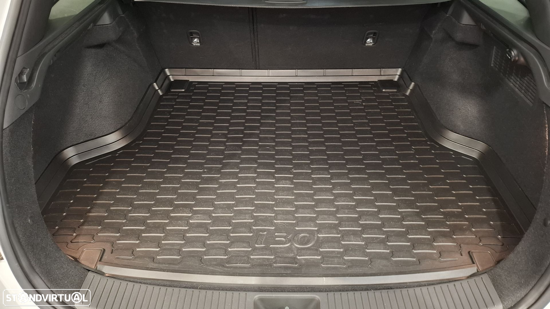 Hyundai i30 SW 1.0 T-GDi Style Plus - 7