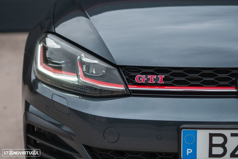 VW Golf 2.0 TSI GTI DSG Performance - 14