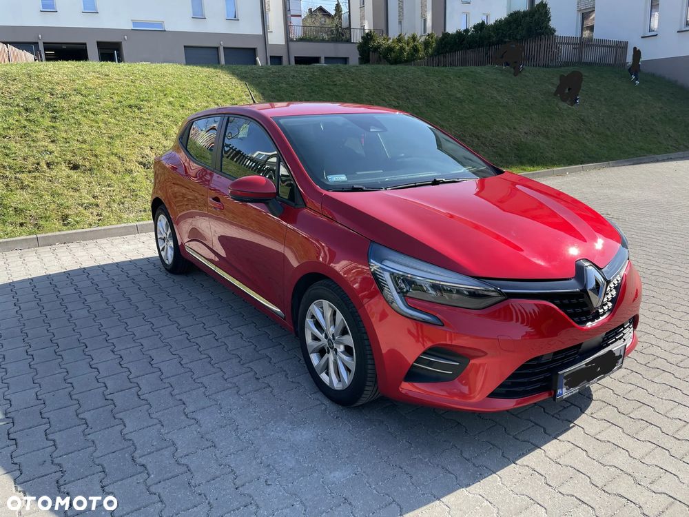 Renault Clio 1.0 TCe Zen - 7