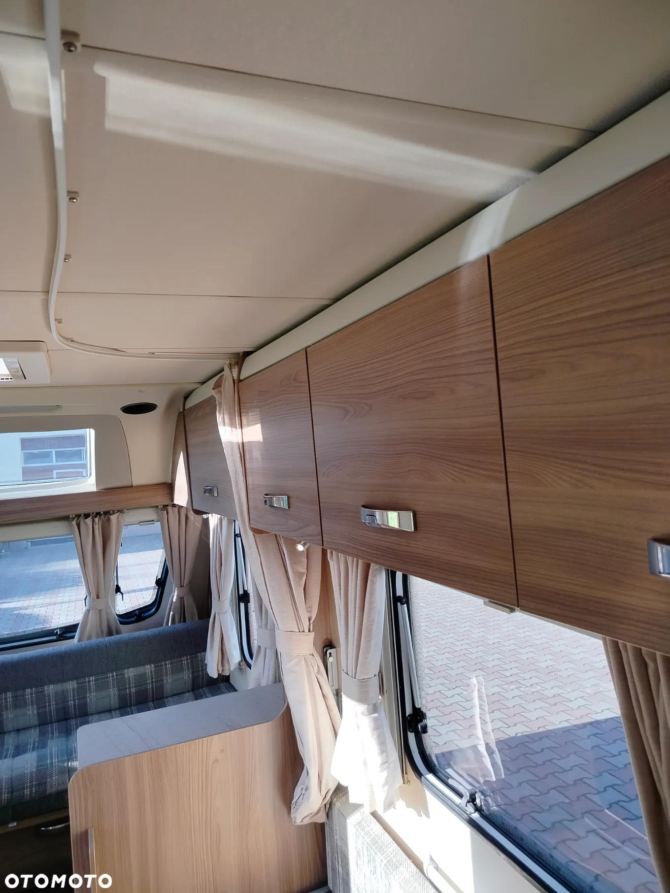 SWIFT Alouette Classis - 19