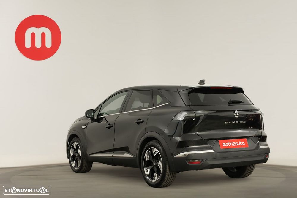 Renault Symbioz 1.6 E-Tech Full Hybrid Techno - 3