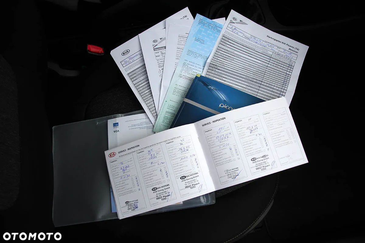Kia Picanto 1.0 Edition 7 - 31
