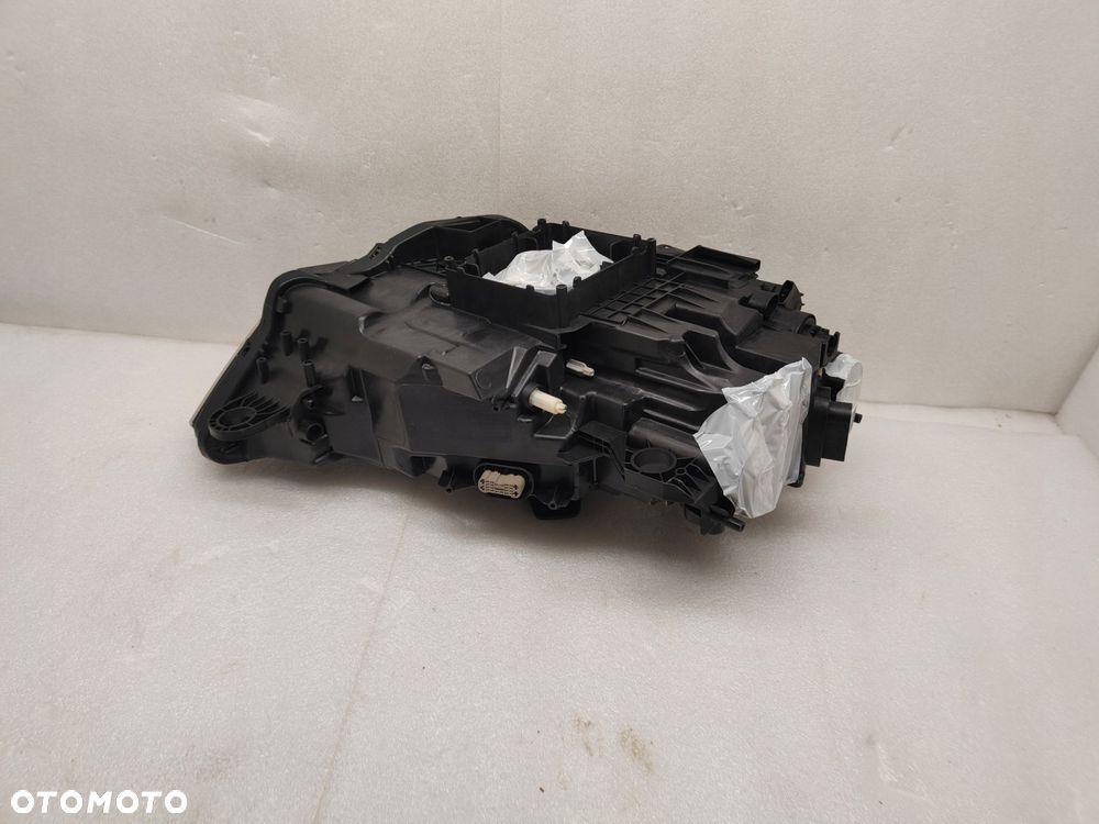 audi a3 8v lift usa full led lampa lewy przód 8v0941033h - 12