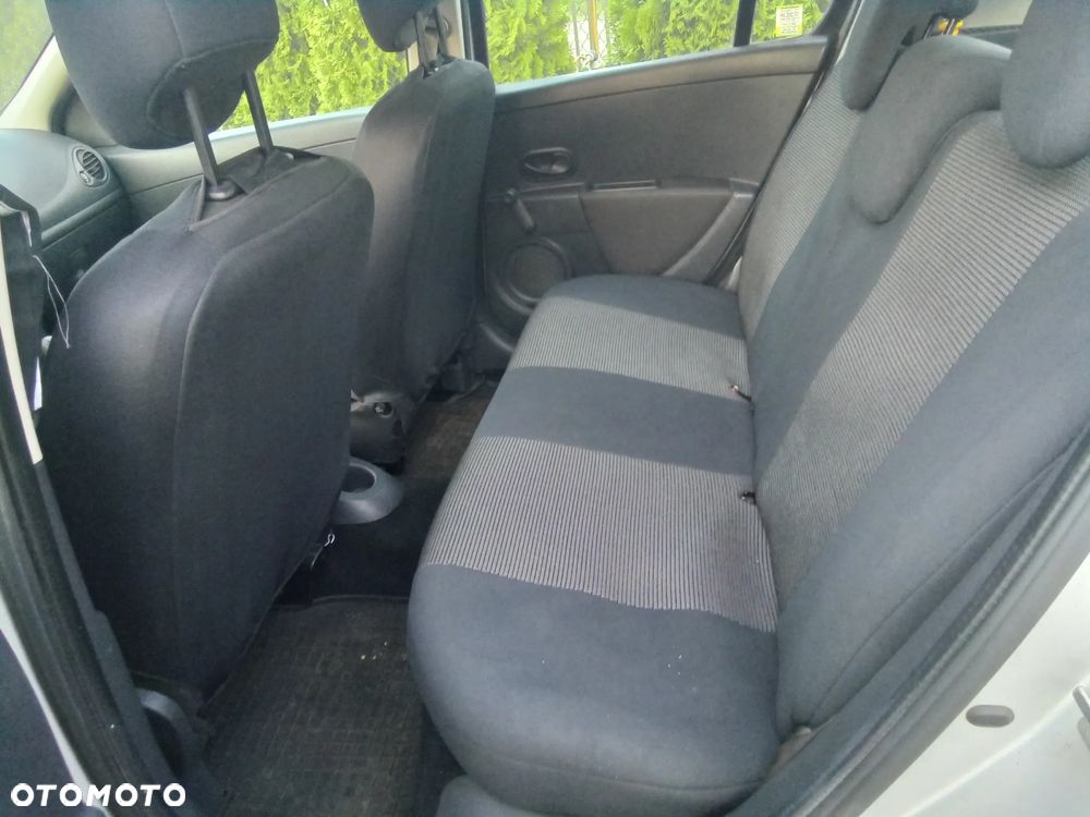 Renault Clio - 4