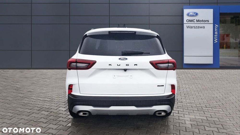 Ford Kuga - 3