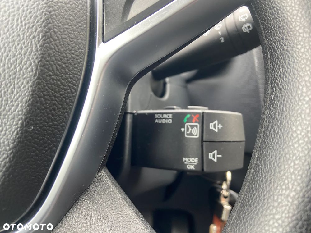 Dacia Sandero Stepway - 30