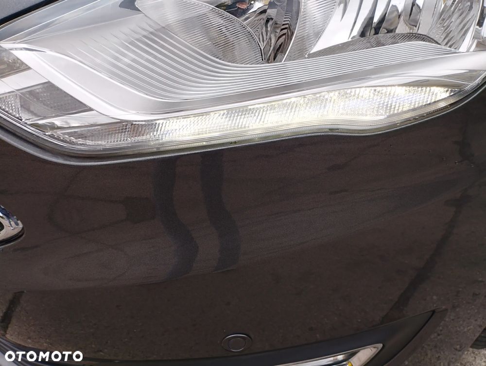 Ford Grand C-MAX 1.5 EcoBoost Start-Stopp-System Titanium - 39