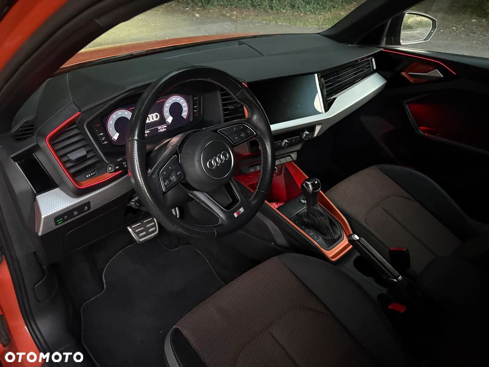 Audi A1 Citycarver - 20