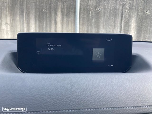 Mazda MX-30 e-SKYACTIV AD`VANTAGE - 26