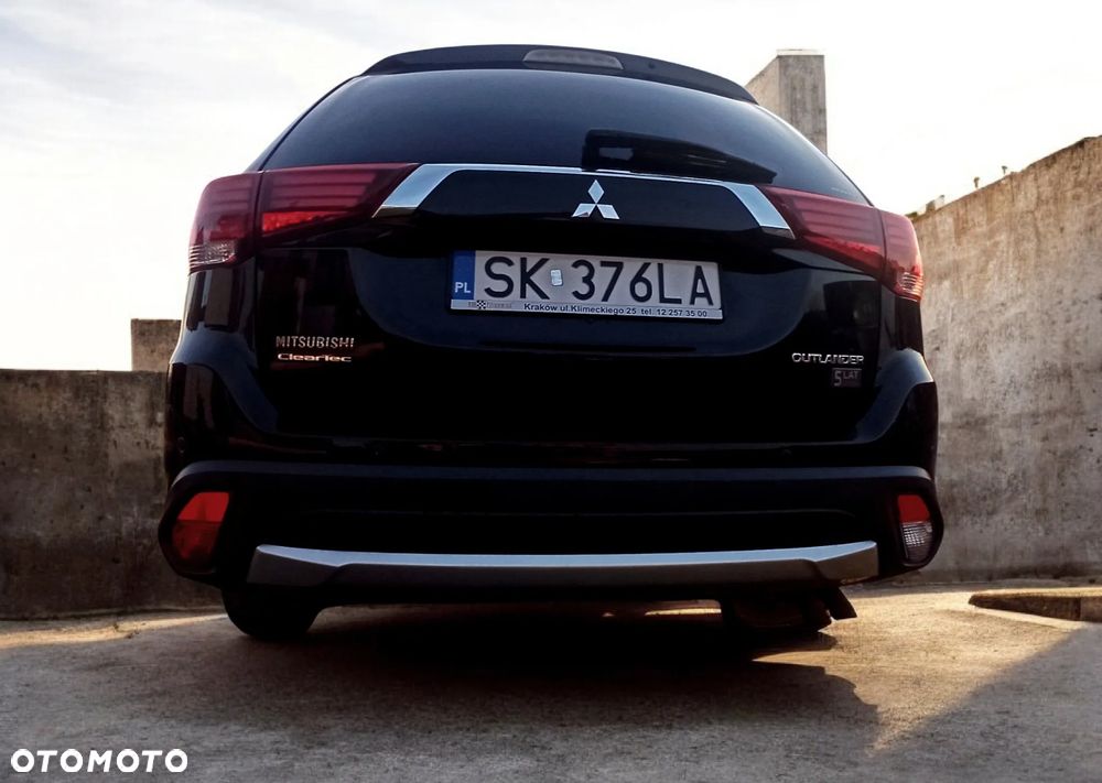 Mitsubishi Outlander 2.0 Intense 4WD CVT - 16