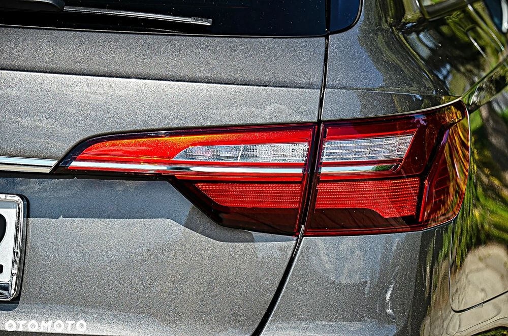Audi A4 Avant 35 TDI S tronic advanced - 21