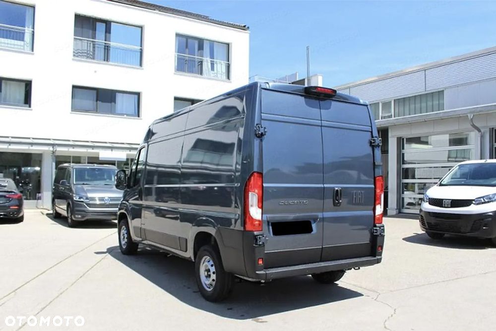 Fiat Ducato 3.3t L2H2 2.2 140KM - 7