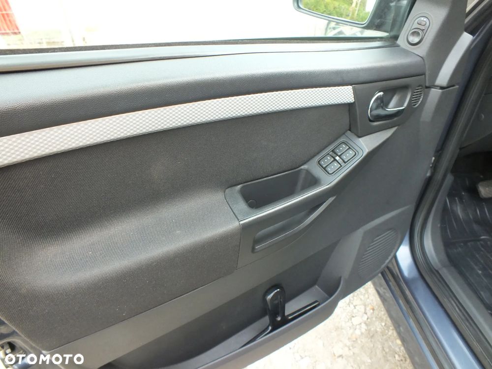 Opel Meriva - 5