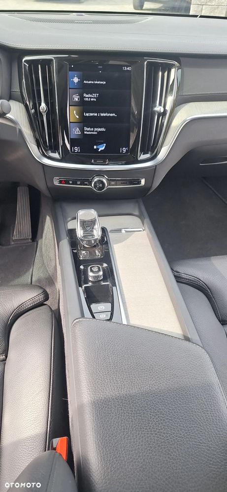 Volvo S60 - 12
