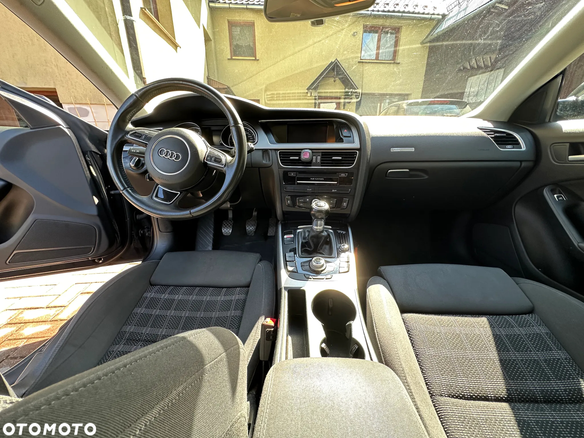 Audi A5 1.8 TFSI - 36