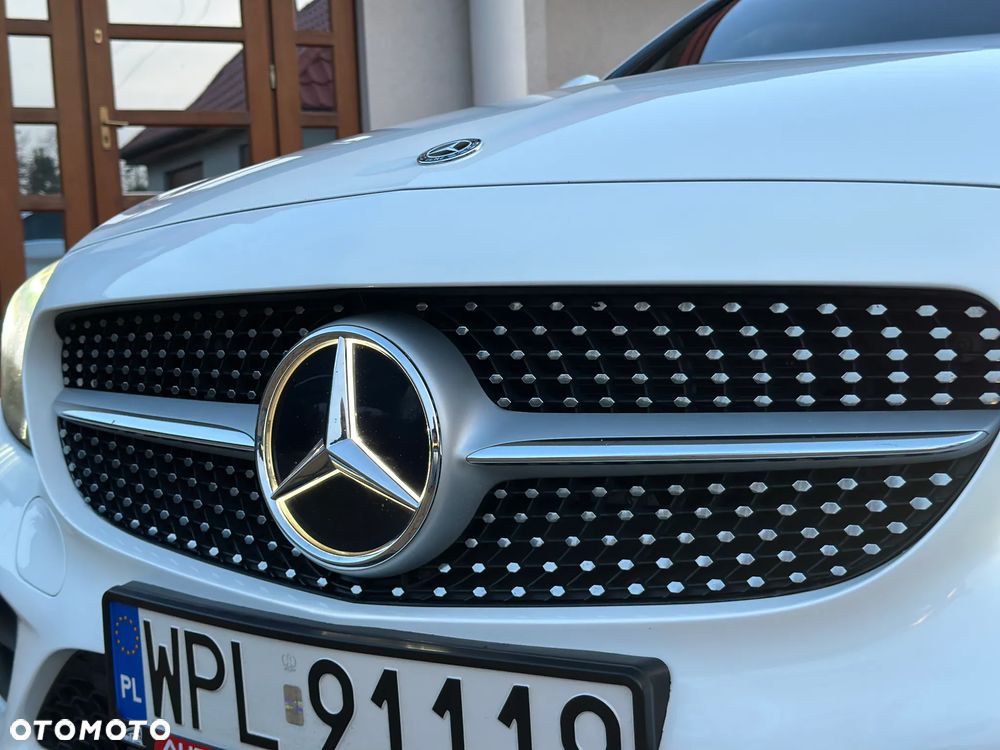 Mercedes-Benz Klasa C - 39