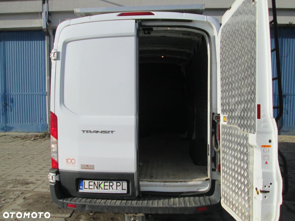 Ford Transit - 14